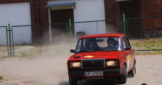 Rajd Ziębicki